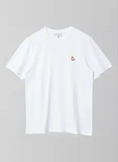 MAISON KITSUNE チラックスフォックス Tシャツのサムネイル