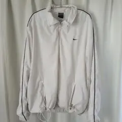 NIKE The Links at Terranea ナイロンジャケット - メルカリ