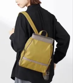 ミニリュック バックパック