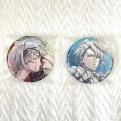 アイナナ 記念日2025 16PRODUCERS 八乙女楽 缶バッジセット