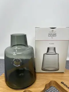 Holmegaard ホルムガード 　　　　　　フローラ 12cm ショートのサムネイル