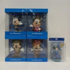 2026年最新】ディズニーフィギュアリンの人気アイテム - メルカリ