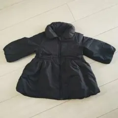 COMME CA ISM コムサイズム ダウン アウター 80 中綿