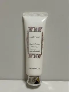 JILL STUART ハンドクリーム　ホワイトフローラル