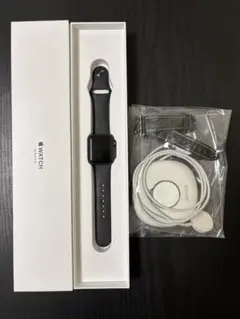 Apple Watch Series3本体 動作確認済み