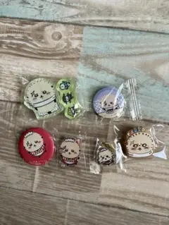らっこ先生まとめ売り