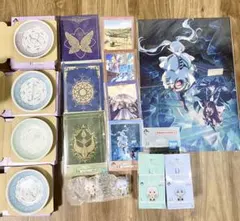 一番くじ 葬送のフリーレン 14点おまとめ