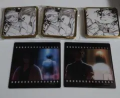 鬼滅の刃　おたのしみくじ　缶バッジ