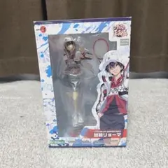 コトブキヤ 越前リョーマ ARTFX J フィギュア - メルカリ