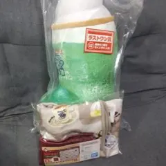 一番くじ　コメダ珈琲店　Ｂ賞　ラストワン賞