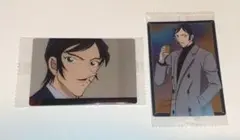 名探偵コナン イタジャガ カード 諸伏高明