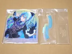 あんスタ　日々樹渉　アクリルスタンド　一番くじ　A賞　追憶 集いし三人の魔法使い