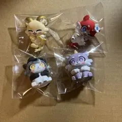 崩壊スターレイル キメラ 4個セット