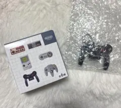 ゲームハードキーホルダー バーチャルボーイ　ニンテンドーミュージアム限定