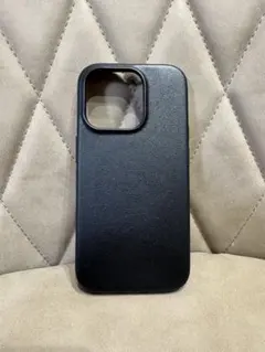 【美品】SHIELDON iPhone15pro MagSafe対応 ブラック