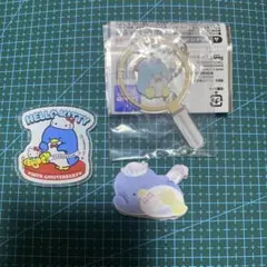 サンリオ キャラクターズ サムくん セット