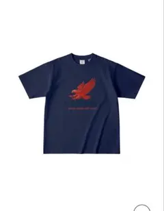 someday Tシャツ ネイビー Sサイズ