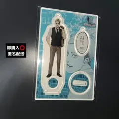 進撃の巨人 スクールカースト エルヴィン アクリルスタンド 日田　②