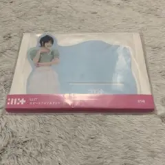 ILLIT スマートフォンスタンド