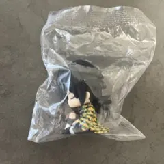 鬼滅の刃　ねむらせ隊2 冨岡義勇