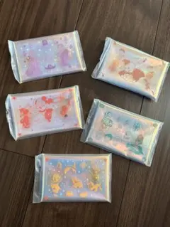 ディズニー　ハッピーくじ