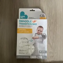 SWADDLE UP トランジションバッグ Mサイズ