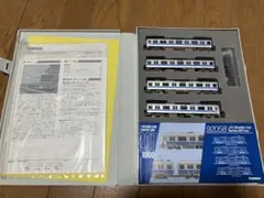 2025年最新】TOMIX 207系 旧塗装の人気アイテム - メルカリ