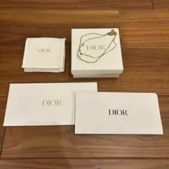 Dior ディオール ネックレス