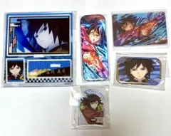 鬼滅の刃 冨岡義勇 まとめ - メルカリ