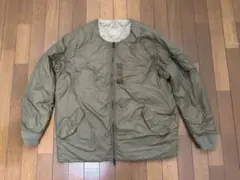 TAION × BEAMS LIGHTS / 別注 リバーシブル MA-1