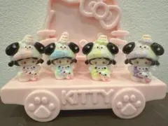 ⭐️早い者勝ち　9セット❣️❣️⭐️超高品質　超可愛い　デコパーツ プラパーツ