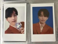 SEVENTEEN セブチ トレカ BETHESUN チェキ ジョンハン
