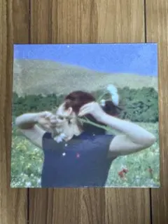 Billie Eilish / BIRDS OF A FEATHER レコード