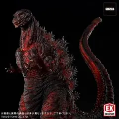 シン・ゴジラ WF2026 ワンフェス 当日版権 ソフビ - メルカリ