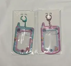 未開封 にじさんじ ニューレトロスタイル ChroNoiR ホルダー 叶 葛葉