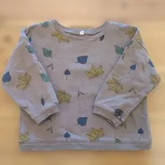 Organic Zoo Fall In Love スウェット オーガニックズー