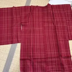 着物用雨コート