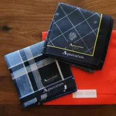 ブランドハンカチ ハンカチ