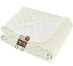 敷きパッド シングル ベッドパッド あったか 春 夏 秋 冬 オールシーズン