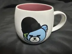 KRUNK x BIGBANG マグカップ＆グラスセット - メルカリ