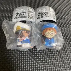 ふしぎの海のナディア 肩ズンFig. ジャン ネモ 2個セット