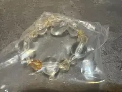 サンリオキャラクターズ ジュエリーブレスレット2 はなまるおばけ