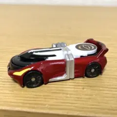 DXシフトカー DXシフトデッドヒートセット 仮面ライダードライブ