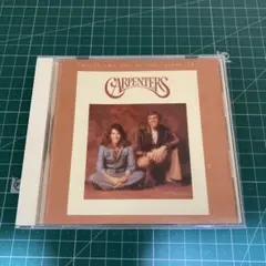 カーペンターズ ベストアルバム 22ヒット