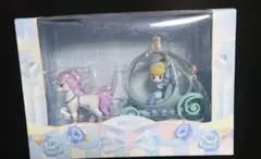 ディズニー　プリンセス　シンデレラドリームカート　シンデレラ　おもちゃ　希少
