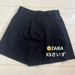 ZARA ショートパンツ