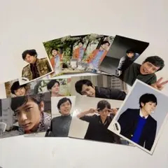 嵐 二宮和也 公式写真