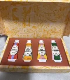L'OCCITANE ロクシタン ハンドクリーム ギフトセット 4点