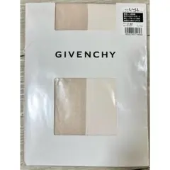 GIVENCHY ストッキング L-LL オルテス