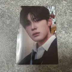 ALD1 EUPHORIA JEWEL CASE サンヒョン ステッカー